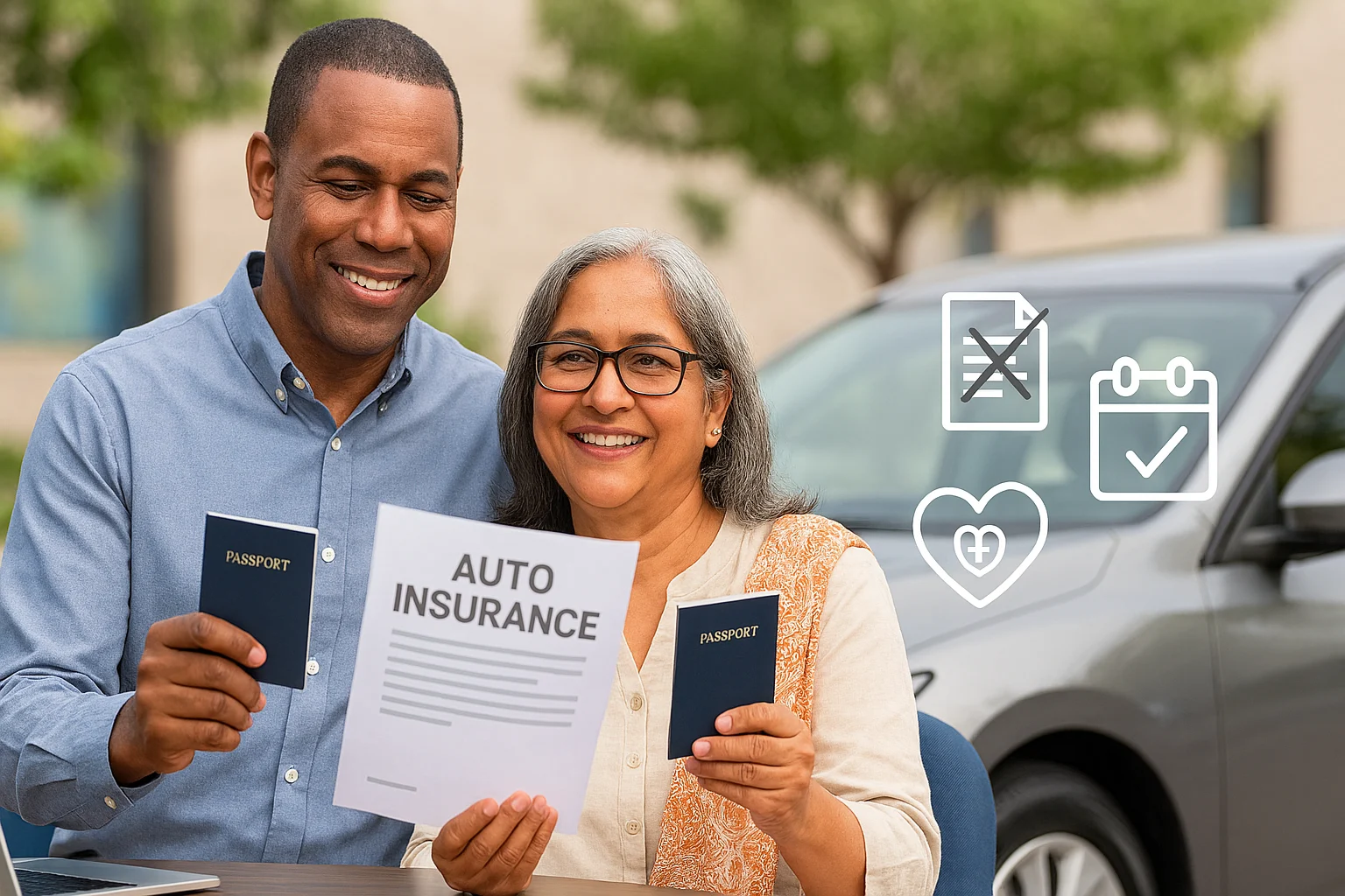 Can you cancel auto insurance at any time?