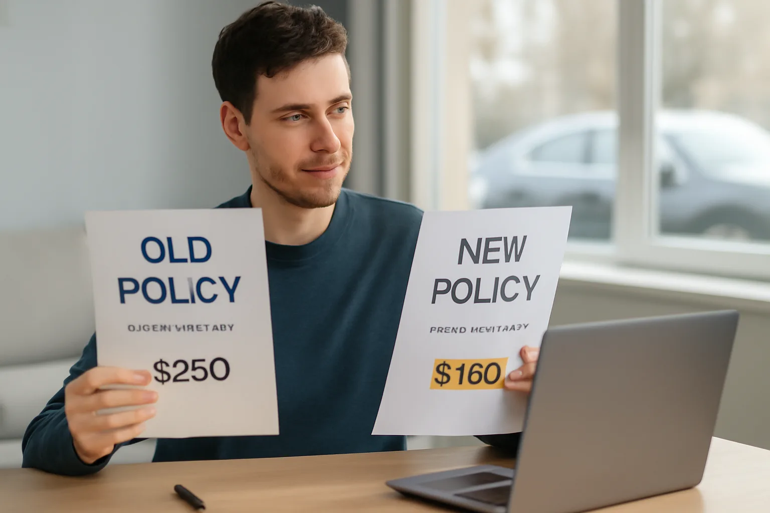 Can you switch Auto insurance at any time